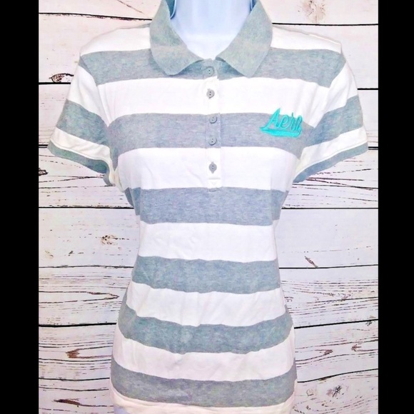 Aeropostale Tops - 🌸3 for $25 Aeropostale polo size XL